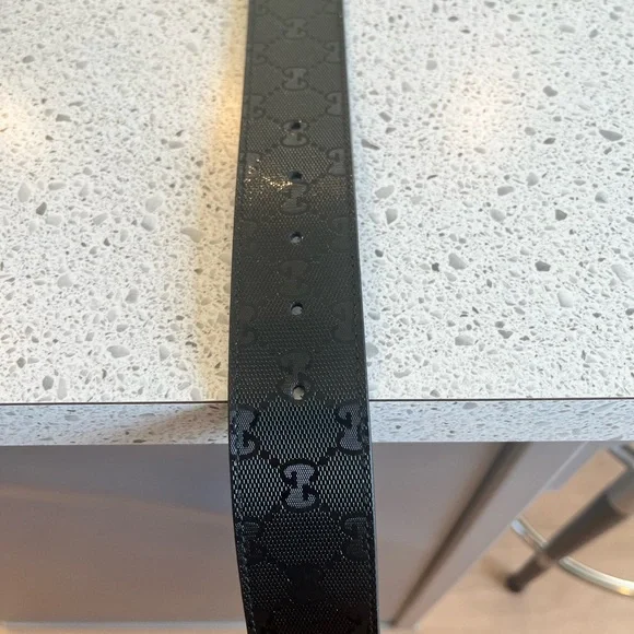 Gucci Belt - Picture 4 of 4